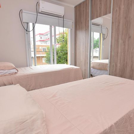 프레시덴시아 로케 사엔스 페나 Casa Relax 아파트 외부 사진