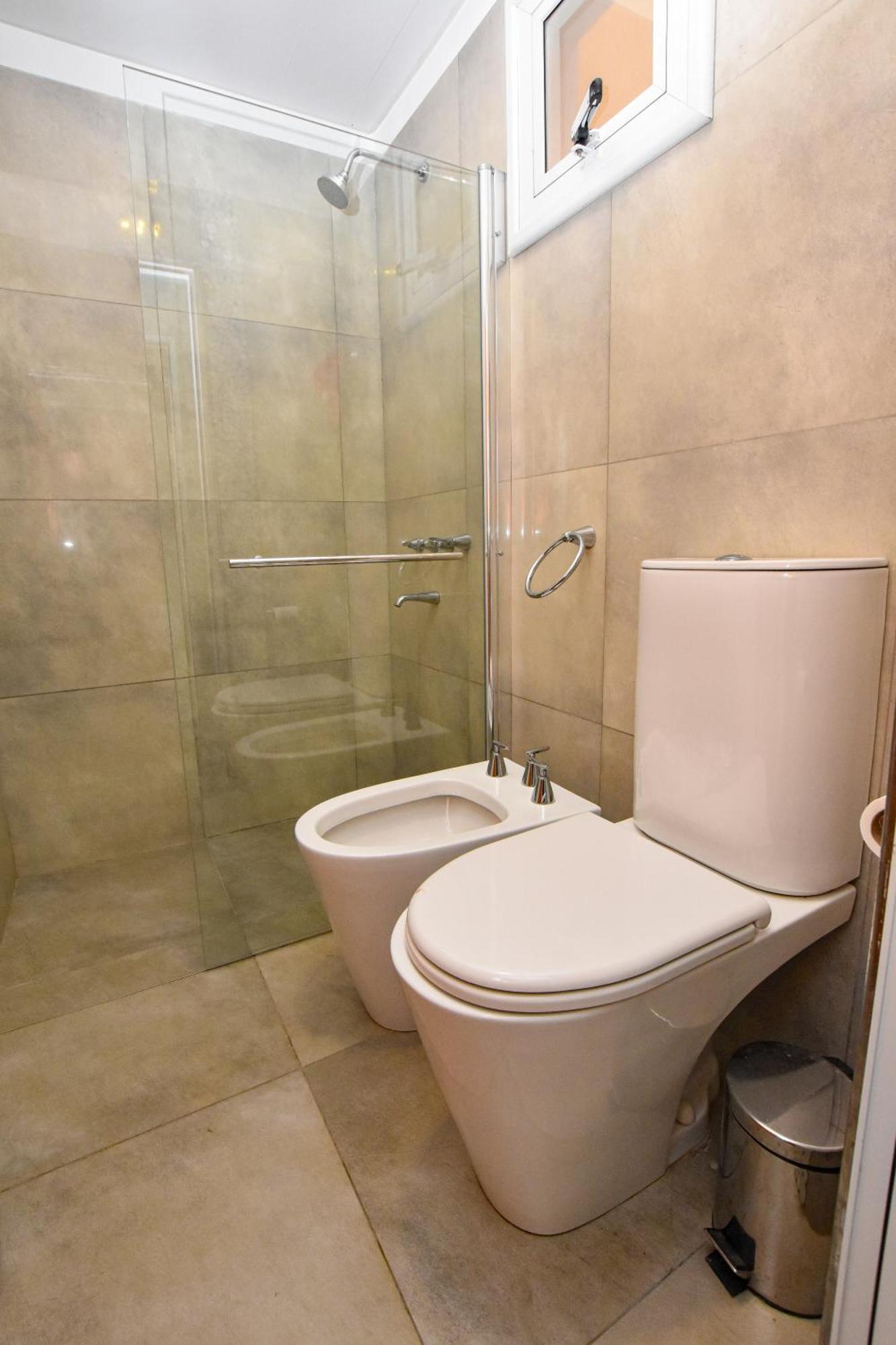 프레시덴시아 로케 사엔스 페나 Casa Relax 아파트 외부 사진