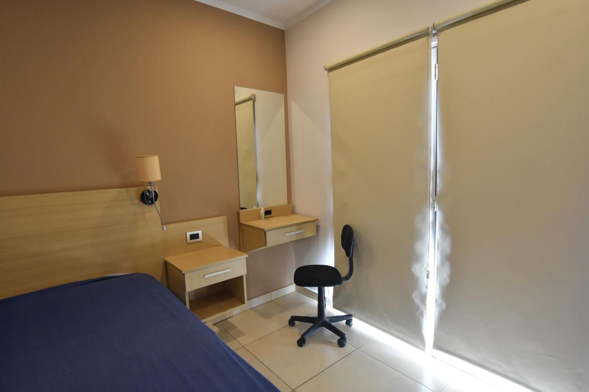 프레시덴시아 로케 사엔스 페나 Casa Relax 아파트 외부 사진