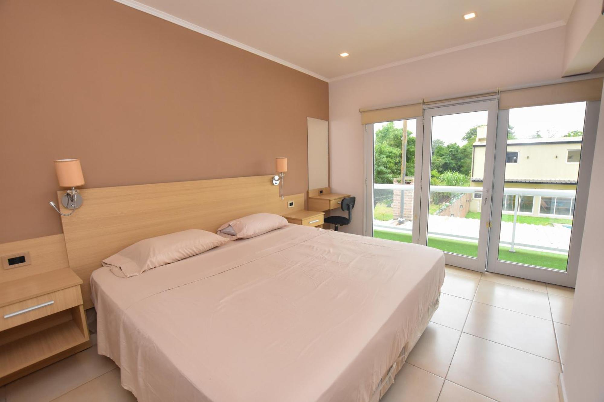 프레시덴시아 로케 사엔스 페나 Casa Relax 아파트 외부 사진