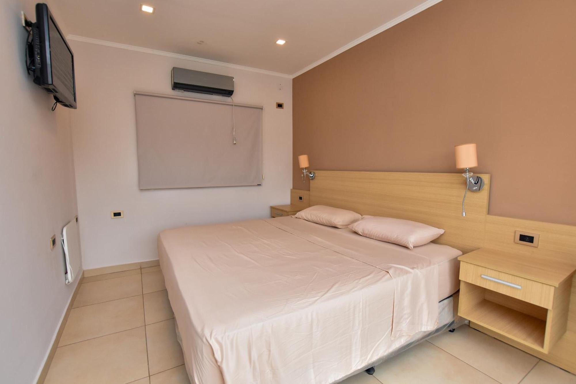 프레시덴시아 로케 사엔스 페나 Casa Relax 아파트 외부 사진
