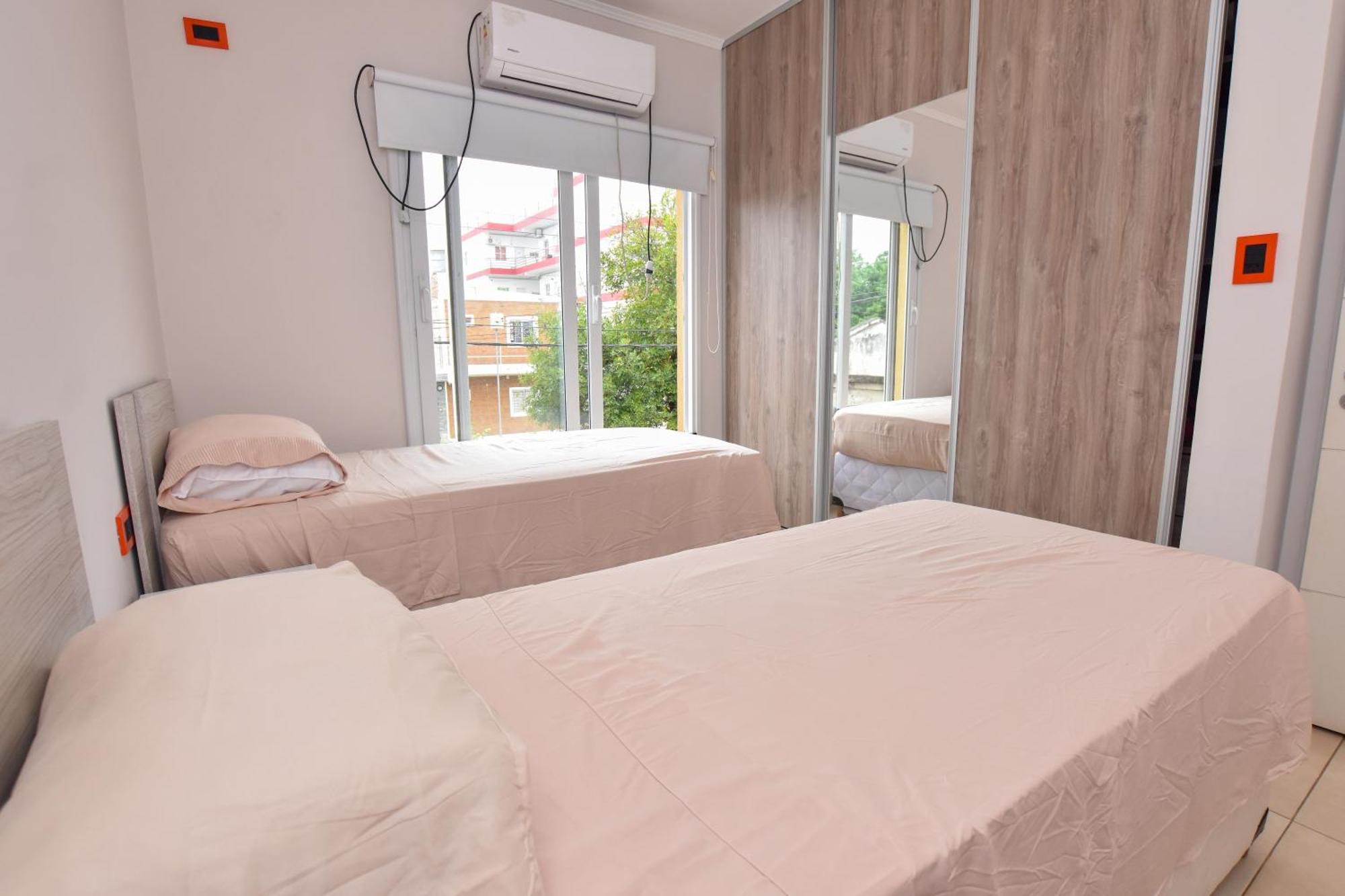 프레시덴시아 로케 사엔스 페나 Casa Relax 아파트 외부 사진